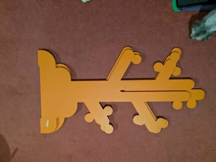 Photo of free Kids clothes tree (Derwood (Muncaster + Granby)) #3