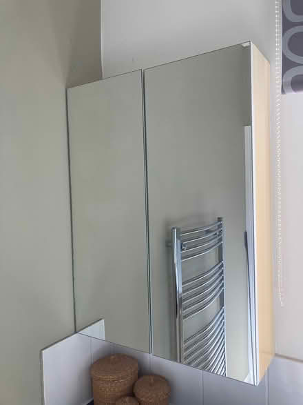 Photo of free Bathroom fixtures (De55 6GW) #4