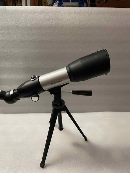 Photo of free Brookstone Compact Telescope (South Randolph) #3