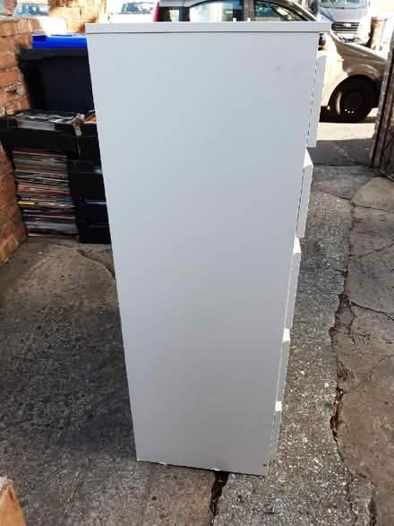 Photo of free Ikea chest of drawers (West Worthing BN11) #3