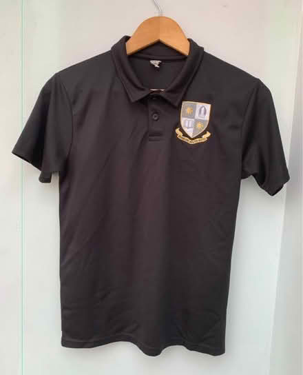 Photo of free Bishops David Brown School Uniform (Addlestone KT15) #2