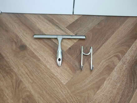 Photo of free Squeegee (Abingdon OX14) #1