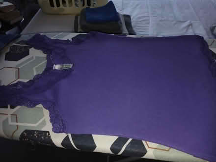 Photo of free Ladies vest tops (Oldbury B68 9SR) #4