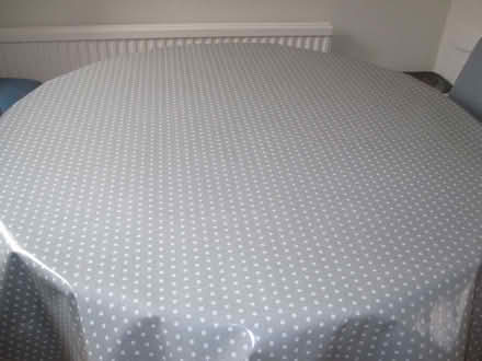 Photo of free PVC (Vinyl) Fabric (Saltford BS31) #4