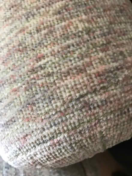 Photo of free Sherborne manual recliner chair (Knighton LD7) #2