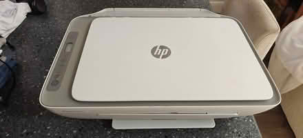 Photo of free HP 2922 Printer/Scanner (please read description) (Theale RG7) #1