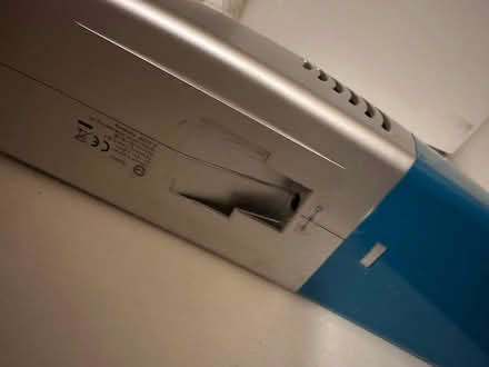 Photo of free Handheld cordless vacuum (Hadlow TN11) #2