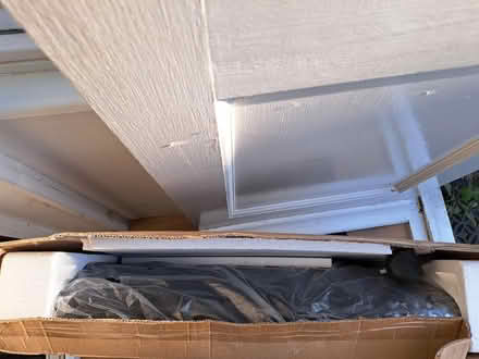 Photo of free Cookology cooker hood (LS29 Burley in Wharfedale) #2