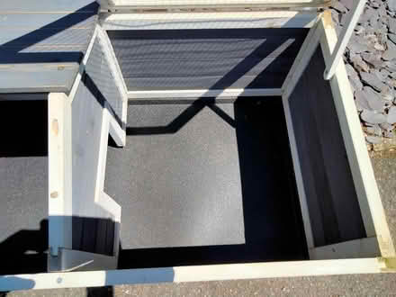 Photo of free Pet house (Headley KT18 6) #3