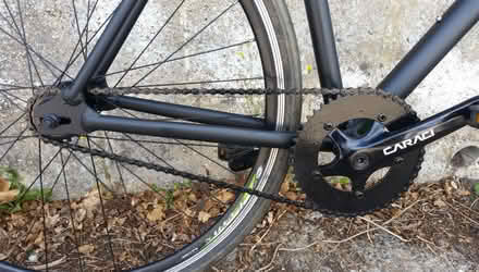 Photo of free Single Speed Bike : Please read the post before replying. (Whitehawk BN2) #4