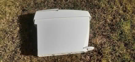 Photo of free Sani bin (Aldingbourne PO20) #3
