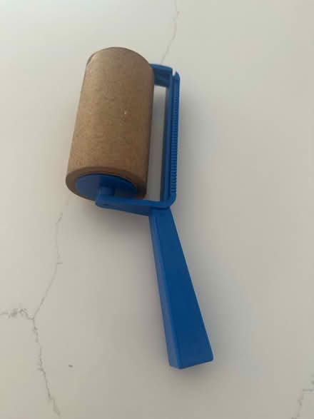 Photo of free Sticky tape clothes cleaner (Cumnor OX2) #1