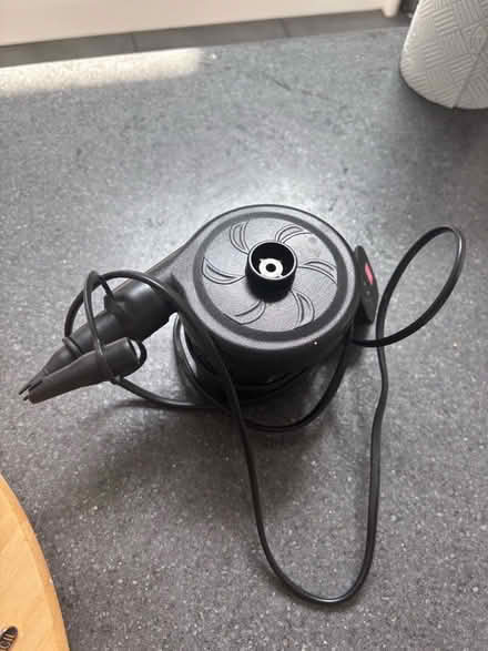 Photo of free Pump (Kenilworth CV8) #1