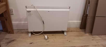 Photo of free Portable Heater (Fenny Stratford MK2) #2