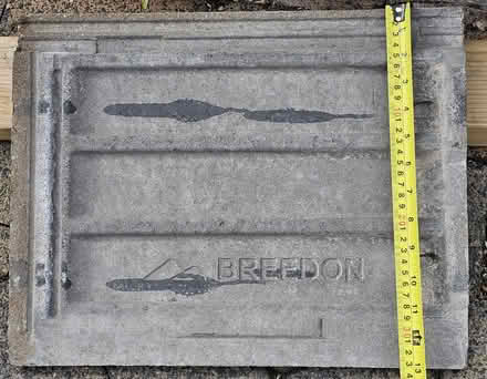 Photo of free Roof tiles (Kendal LA9) #3