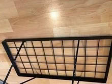 Photo of free Hanging pot rack (L5L 5P5) #3