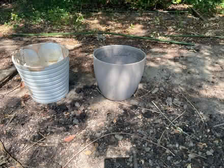Photo of free More pots #2 (Tunbridge wells TN4) #1