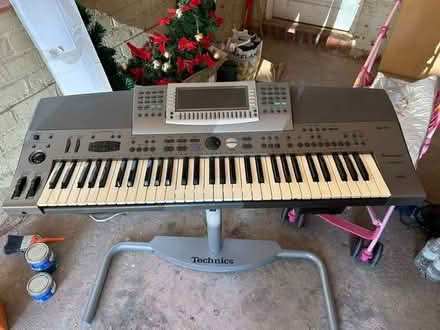 Photo of free Electronic keyboard (Solihull B91) #4