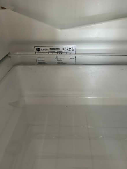 Photo of free Fridge freezer (Leighton Buzzard LU7) #3