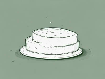 Photo of free Cake carrier (California IP4) #1