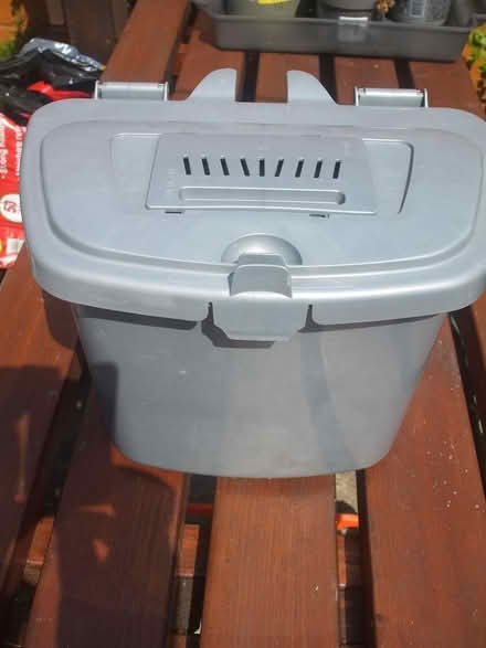 Photo of free Green waste caddy (Stretford M32) #2