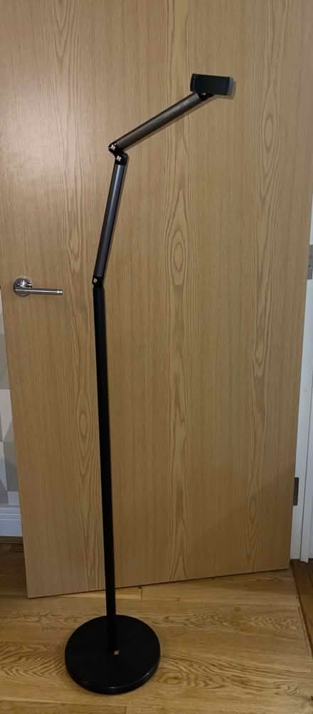 Photo of free Foldable Adjustable Phone holder (Wembley Park HA9) #1