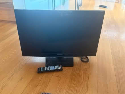 Photo of free Samsung mini tv (Piedmont) #1