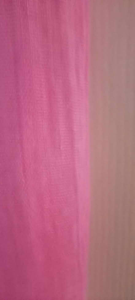 Photo of free Dyed muslin fabric pieces (TN34 - top of Elphinstone Road) #2