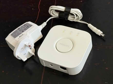 Photo of free Philips Hue Smart Bridge (Roman Road, E3) #1