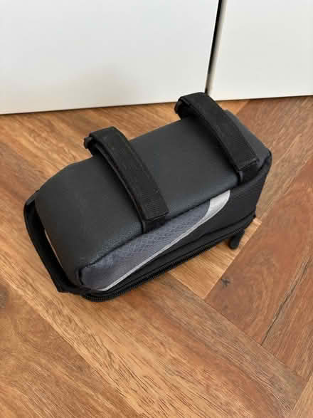 Photo of free Handlebar bag for bike (Abingdon OX14) #3