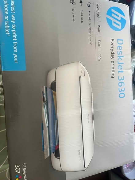 Photo of free Printer (Windsor) #1