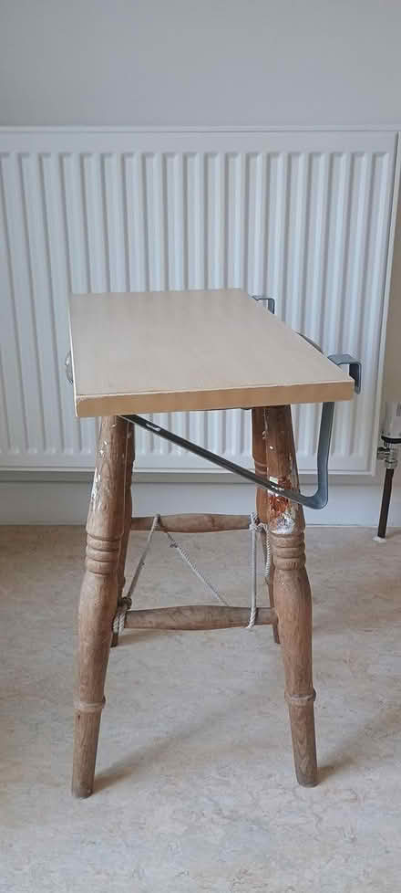 Photo of free Ikea bedside table (RG4, Sonning) #3