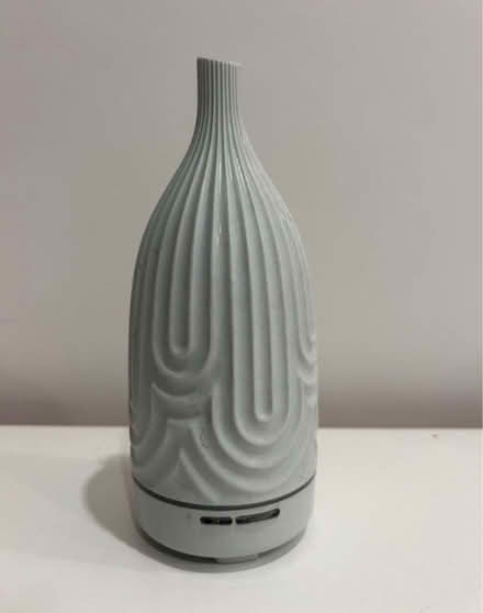 Photo of free Saje essential oil diffuser (Near mount pleasant station) #3