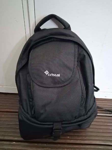 Photo of free Small backpack (Grange CH48) #1