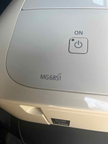 Photo of free Printer- not working (Charlton OX12) #2