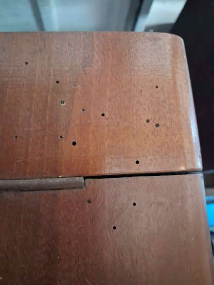 Photo of free old cocktail/drinks cabinet (City of Bristol BS5) #4