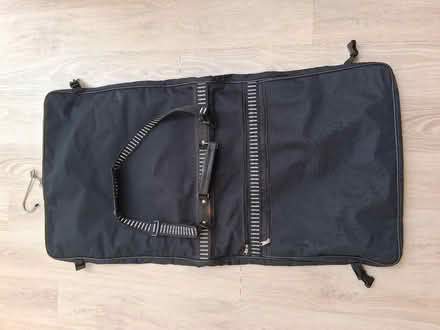 Photo of free Suit/Dress carrier (Purbrook PO7) #2