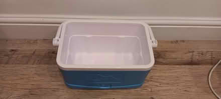 Photo of free 6L coolbox (Fenny Stratford MK2) #3