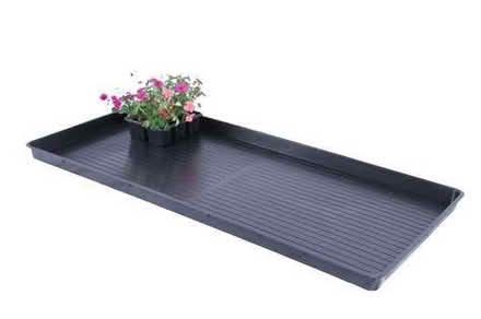 Photo of Outdoot plant pot trays (Scaynes Hill RH17) #1