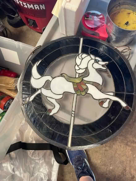 Photo of free Stained glass (Lynnwood) #1