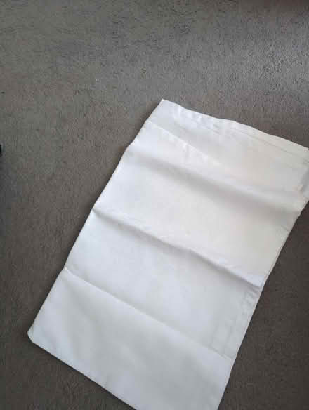 Photo of free Plain tea towels (Rawdon LS19) #1