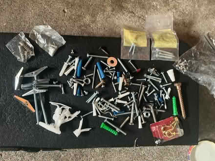 Photo of free Big Jar of Small Parts (Terra Linda) #1