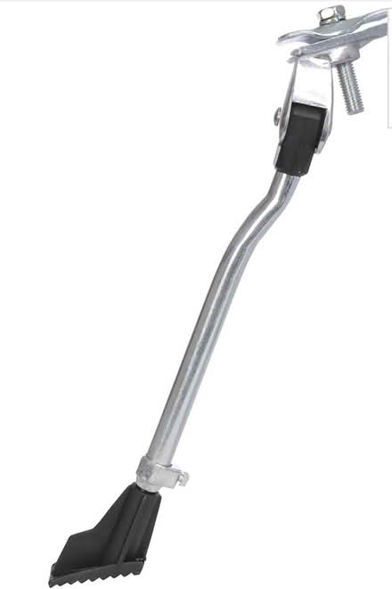 Photo of Bicycle Stand (North Hinksey, Botley OX2) #1