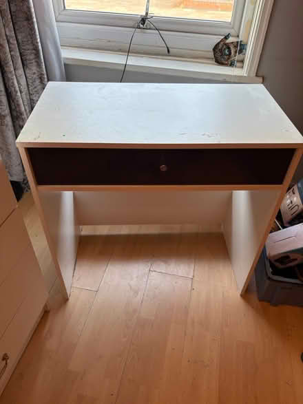 Photo of free Desk (Knotty ash Liverpool) #1