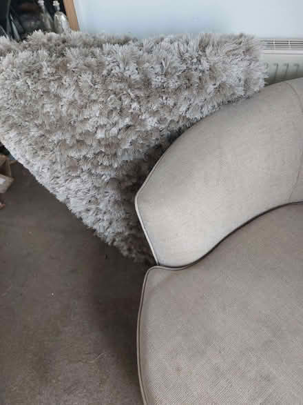 Photo of free One Large And One Smaller Rug (Manston CT12) #1