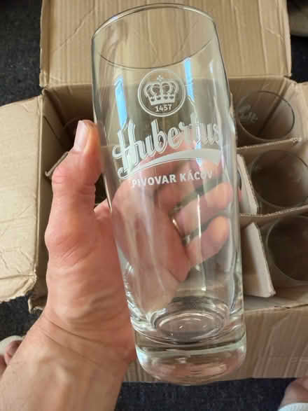Photo of free Glasses (TW2 Twickenham) #3