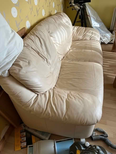 Photo of free 2seater and 3 seater (Bangor. BT191BG) #1
