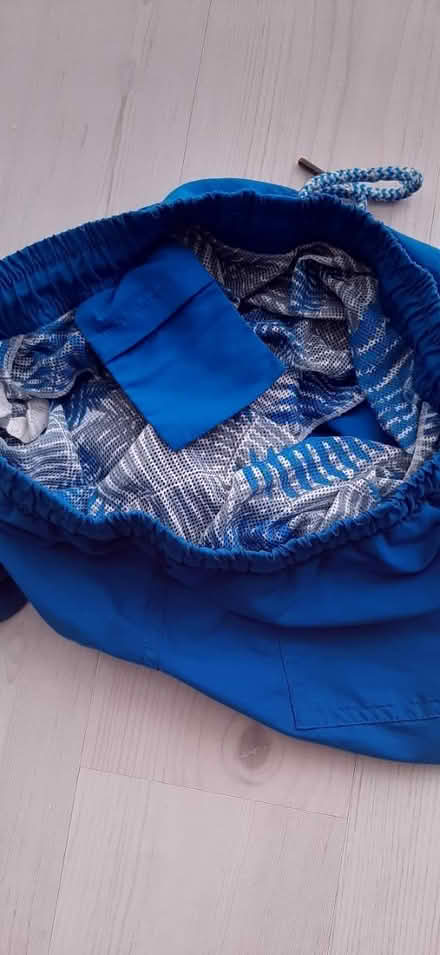 Photo of free Swim shorts (Rugby CV21) #4