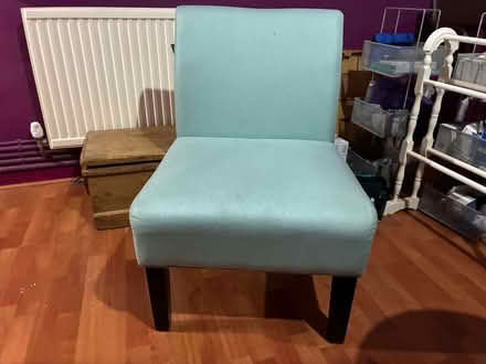 Photo of free Comfy armchair (Totterdown BS4) #1