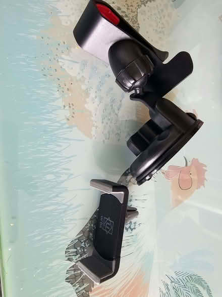 Photo of free Car phone holders (Wolfhill PH2) #1